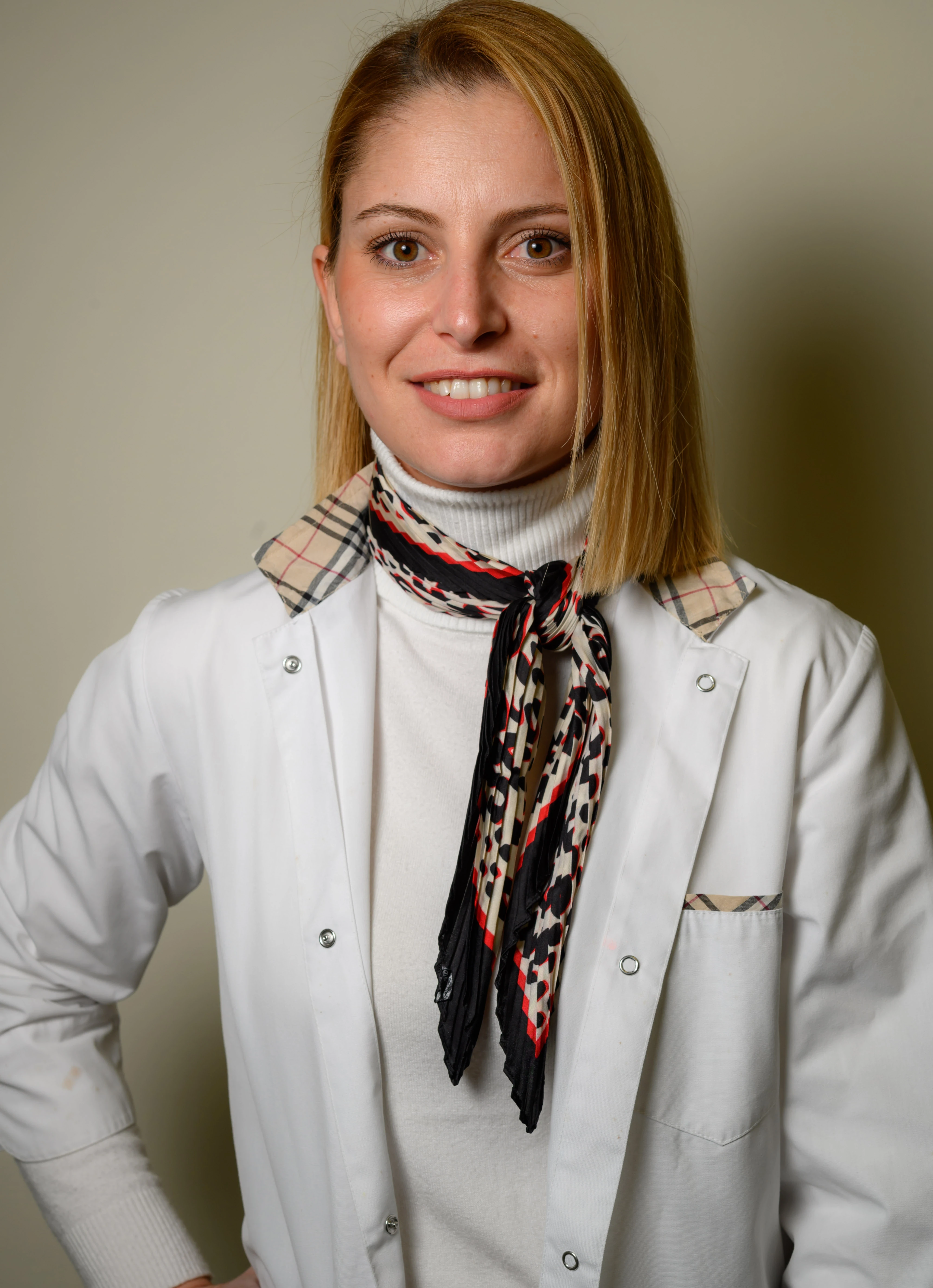 Ms Iliopoulou Natasa