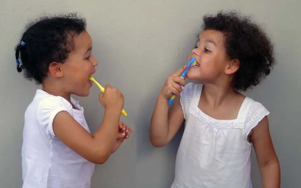 Pediatric dentistry treatment in Kalamata by Dr Efi Tsetsenekou